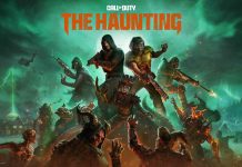 La Maldición llega a Call of Duty: Black Ops 7 y Warzone con su Temporada 6