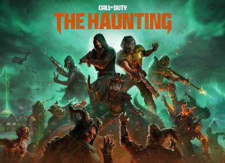 La Maldición llega a Call of Duty: Black Ops 7 y Warzone con su Temporada 6