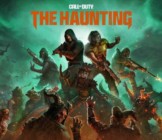 La Maldición llega a Call of Duty: Black Ops 7 y Warzone con su Temporada 6