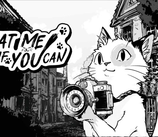 Cat-túralos a todos: Cat Me If You Can ya está disponible en Steam