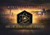 Sid Meier's Civilization VII detalla su 2027: Arc of Tomorrow y Earthrise