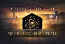 Sid Meier's Civilization VII detalla su 2027: Arc of Tomorrow y Earthrise
