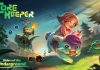 Monta y disfruta gratis, así es la próxima actualización Core Keeper: Riders of the Underground