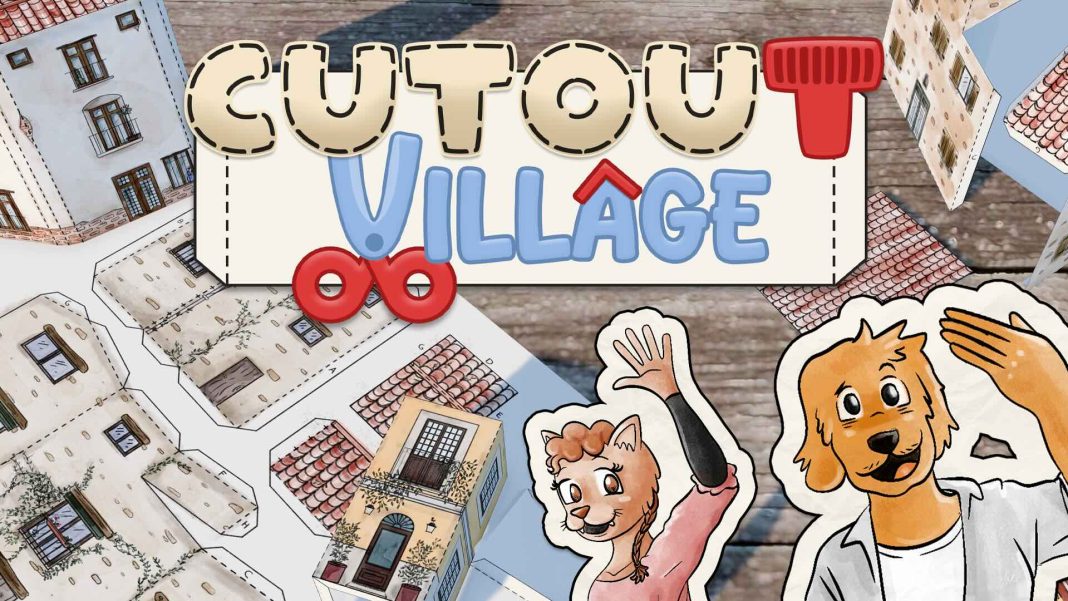 CutoutVillage_art