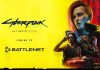 CD Projekt anuncia la llegada de Cyberpunk 2077 a Battle.net