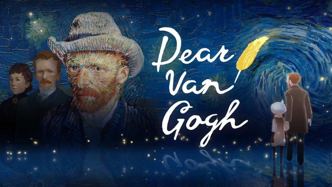 DearVanGogh_art