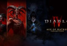 Diablo IV: Age of Hatred Collection ya está disponible en Switch 2 Diablo IV: Age of Hatred Collection
