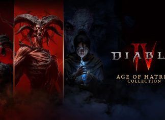 Diablo IV: Age of Hatred Collection ya está disponible en Switch 2 Diablo IV: Age of Hatred Collection