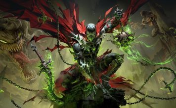 La colaboración entre Diablo Immortal y Spawn ya está aquí