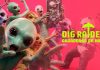 Excava y desenmascara aliens: DIG Raiders - Cazadores de Hoyos ya está aquí