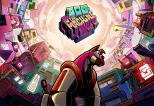 El roguelite táctico Dog in the Machine ya tiene fecha en Steam
