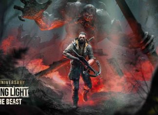 Dying Light: The Beast celebra su aniversario con edición física, eventos y más