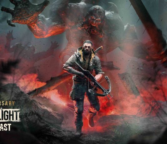Dying Light: The Beast celebra su aniversario con edición física, eventos y más