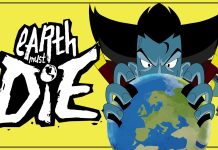 Earth Must Die se apunta a consolas en septiembre