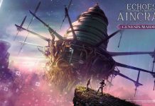 Genesis Maidens, el primer DLC de Echoes of Aincrad, llegará este invierno