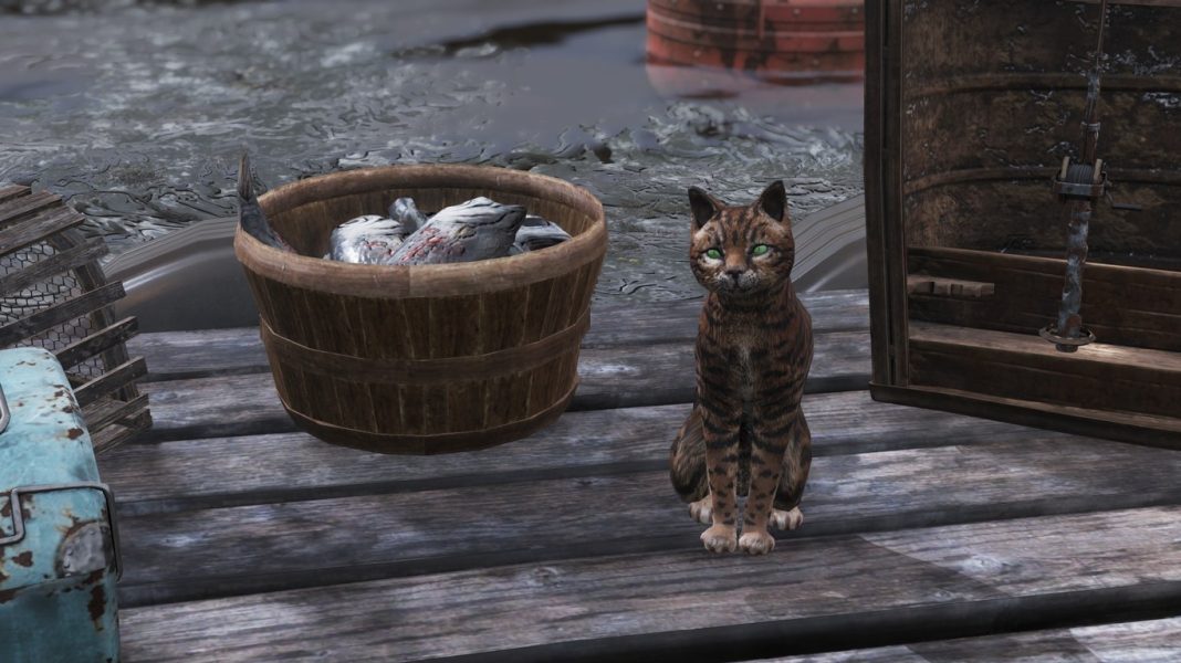 FO76_WorldPetsPressEvent_Screenshots (2) Fallout 76