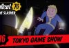 Fallout 76: El Destripador estrena tráiler animado con motivo de la TGS