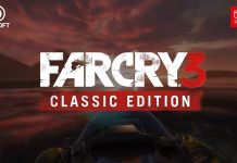 Far Cry 3 y Far Cry 3: Blood Dragon se apuntan a Switch 2 Far Cry 3 Classic Edition