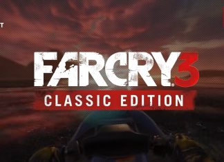 Far Cry 3 y Far Cry 3: Blood Dragon se apuntan a Switch 2 Far Cry 3 Classic Edition