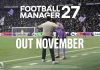 Football Manager 27 detalla sus mejoras en la navegación