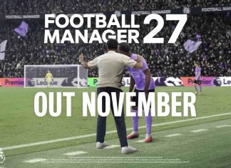 Football Manager 27 detalla sus mejoras en la navegación