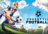 Fútbol for free: FreeStyle Football 2 muestra su beta abierta Prime
