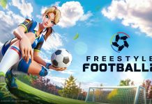 Fútbol for free: FreeStyle Football 2 muestra su beta abierta Prime