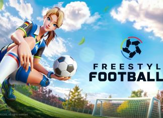 Fútbol for free: FreeStyle Football 2 muestra su beta abierta Prime