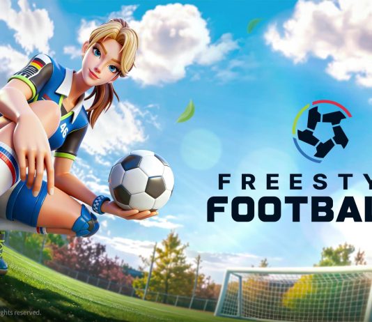 Fútbol for free: FreeStyle Football 2 muestra su beta abierta Prime