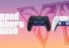 Estilazo: Anunciados nuevos Dualsense edición especial Grand Theft Auto VI