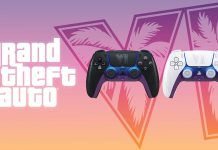 Estilazo: Anunciados nuevos Dualsense edición especial Grand Theft Auto VI