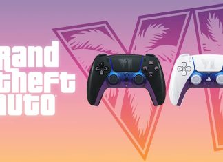 Estilazo: Anunciados nuevos Dualsense edición especial Grand Theft Auto VI