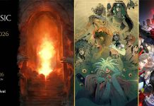 Disfruta íntegro del concierto Ballads of the Underworld con música de Hades
