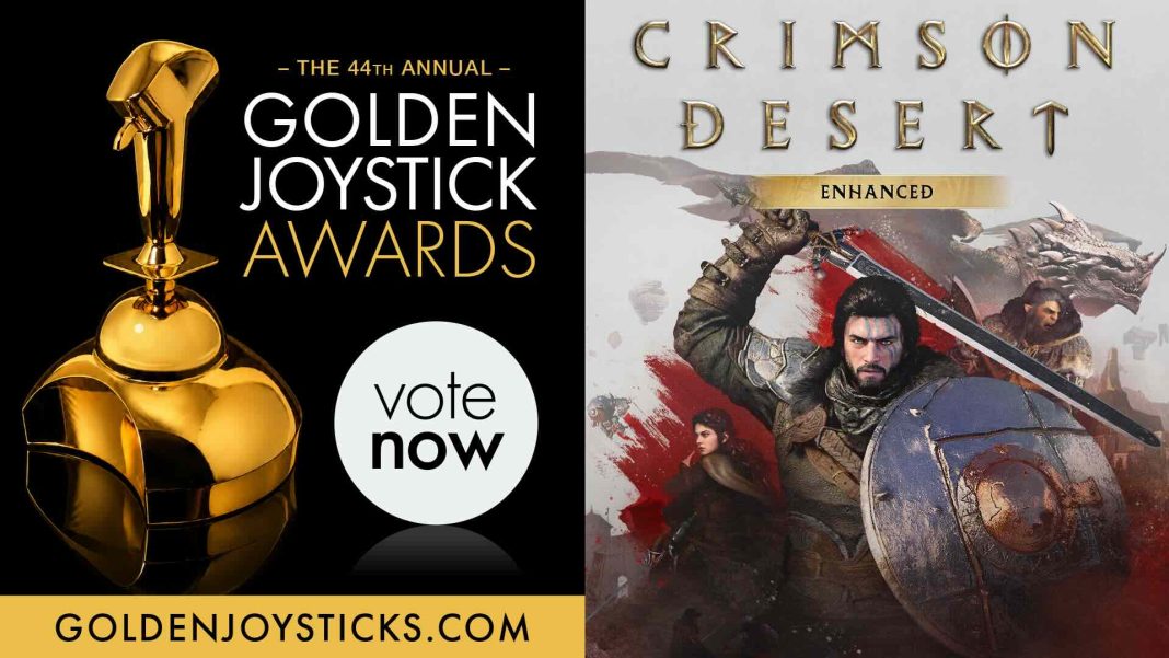 GoldenJoystickAwards_CrimsonDesert