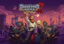 Agarra la pala: Graveyard Keeper 2 se estrena en PC y consolas