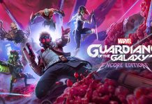 Marvel’s Guardians of the Galaxy Encore Edition confirma estreno y fecha en Switch 2 Marvel’s Guardians of the Galaxy Encore Edition