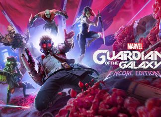 Marvel’s Guardians of the Galaxy Encore Edition confirma estreno y fecha en Switch 2 Marvel’s Guardians of the Galaxy Encore Edition