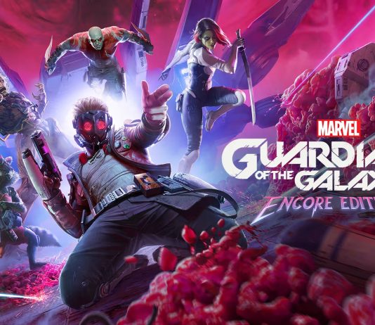 Marvel’s Guardians of the Galaxy Encore Edition confirma estreno y fecha en Switch 2 Marvel’s Guardians of the Galaxy Encore Edition