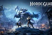 El tower-defense Hordeguard: Winds of the North estrena gameplay