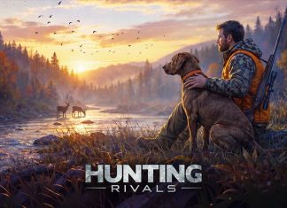 MY.GAMES saca pecho por los 3 millones de Hunting Rivals
