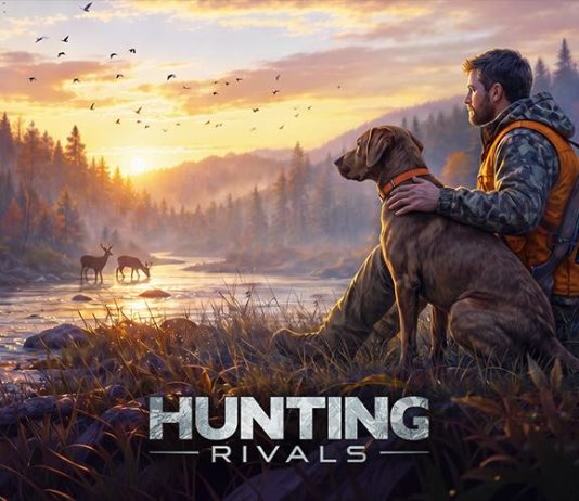 MY.GAMES saca pecho por los 3 millones de Hunting Rivals