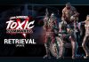 John Carpenter’s Toxic Commando lanza su segunda actualización: "Retrieval"