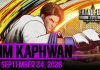 El taekwondo de Kim Kaphwan llega este mes a FATAL FURY: City of the Wolves