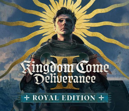 Kingdom Come: Deliverance II Royal Edition llegará a Switch 2 en 2027