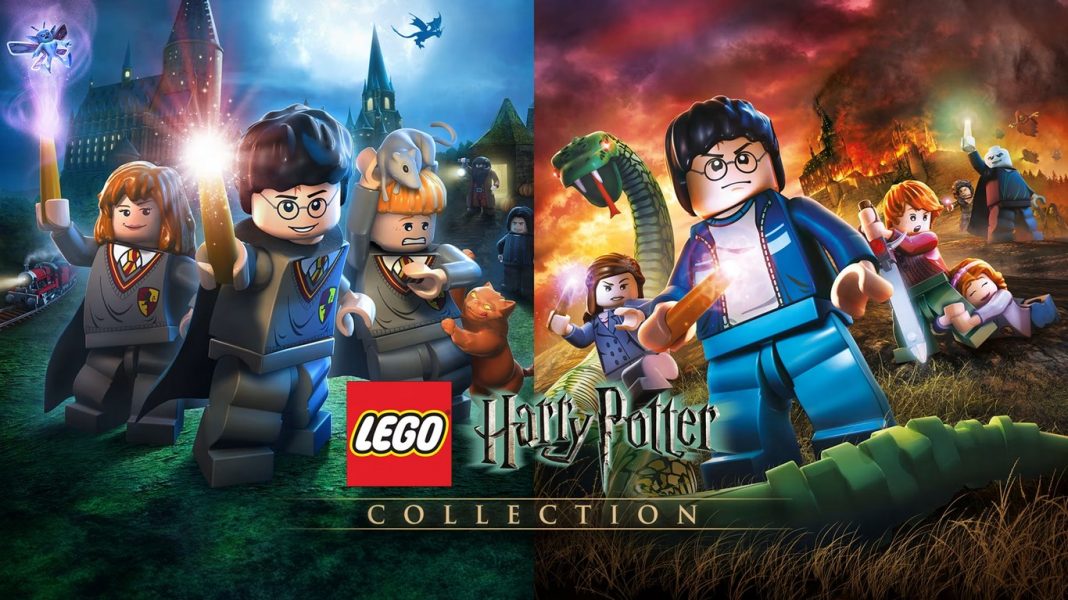 LEGO-HP-COLLECTION-SWITCH-2 LEGO Harry Potter Collection