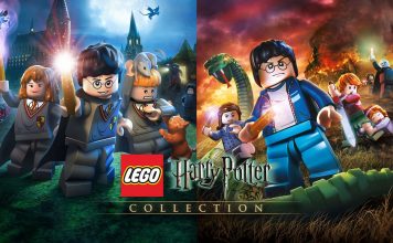 LEGO Harry Potter Collection llegará a Switch 2 LEGO Harry Potter Collection