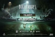 Nuevos retos llegan a Little Nightmares III con el DLC "La Costa"