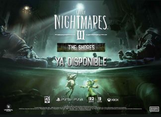 Nuevos retos llegan a Little Nightmares III con el DLC "La Costa"