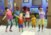 Los Sims 4 reciben contenido gratis para los más pequeños