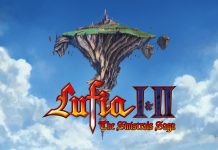 Lufia I & II The Sinistrals Saga anunciado para 2027. ¡Vuelve más clásicos! Lufia